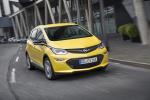 Opel Ampera-e 2016 года